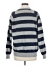 BDG Stripes Gray Pullover Sweater Size M - photo 2