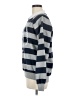 BDG Stripes Gray Pullover Sweater Size M - photo 5