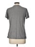 Danskin Now Gray Active T-Shirt Size 12 - photo 2