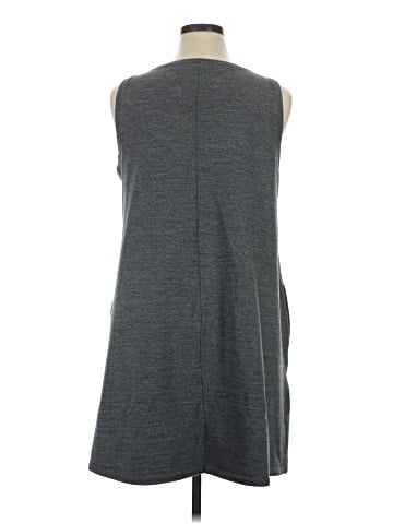 wool& Casual Dress (view 2)