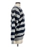 BDG Stripes Gray Pullover Sweater Size M - photo 4