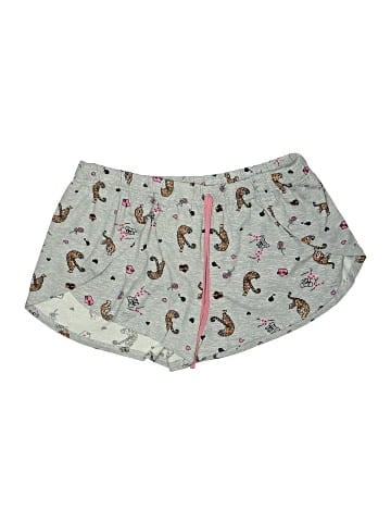 XOXO Shorts (view 1)