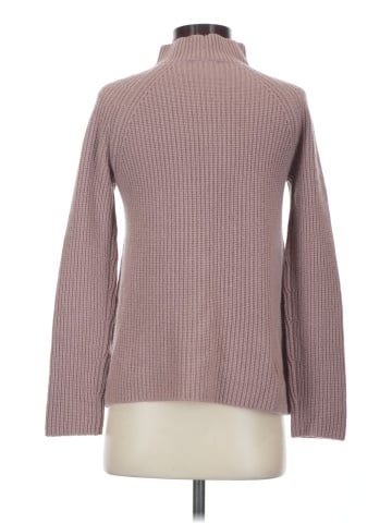 Vince. Cashmere Pullover Sweater (view 2)