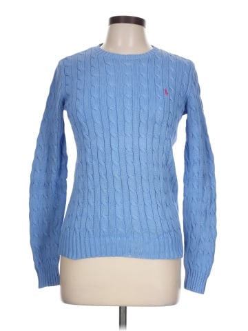 Ralph Lauren Sport Pullover Sweater (view 1)