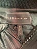 BCBGMAXAZRIA Black Coat Size M - photo 6