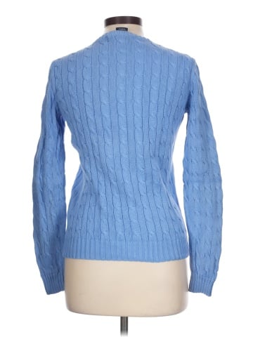 Ralph Lauren Sport Pullover Sweater (view 2)