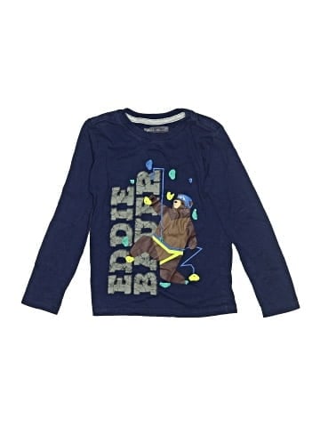 Eddie Bauer Long Sleeve T-Shirt (view 1)