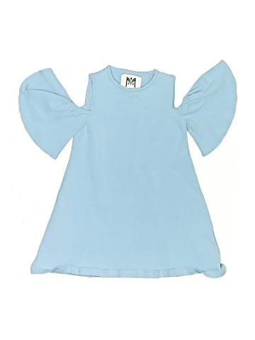 Milly Minis 3/4 Sleeve Top (view 1)