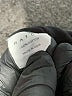 Hatch 100% Cotton Solid Black Jumpsuit Size Med Maternity (2) - photo 4