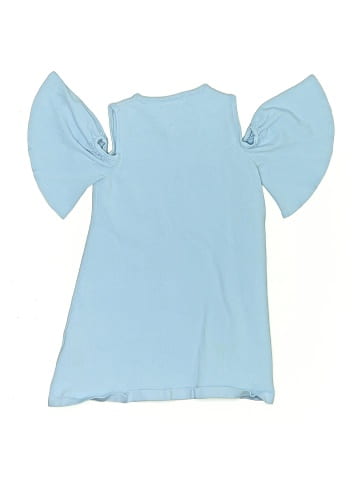 Milly Minis 3/4 Sleeve Top (view 2)