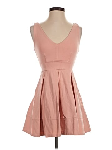 Bar III Cocktail Dress (view 1)