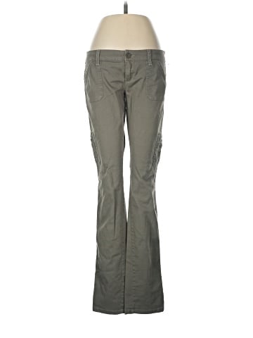 Abercrombie & Fitch Cargo Pants (view 1)