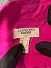Lands' End Canvas Pink Long Sleeve Button-Down Shirt Size S - photo 4