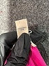 Lands' End Canvas Pink Long Sleeve Button-Down Shirt Size S - photo 5