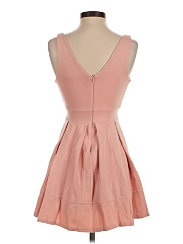 Bar III Cocktail Dress (view 2)