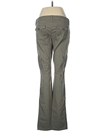 Abercrombie & Fitch Cargo Pants (view 2)