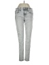 Rag & Bone Hearts Gray Jeans Size 26 waist - photo 1