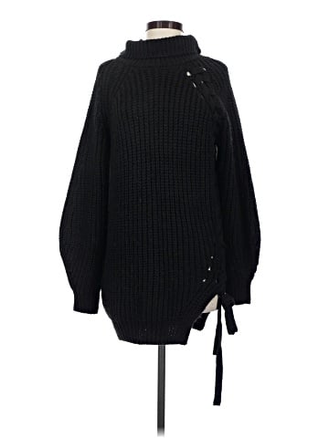 NBD Pullover Sweater (view 1)