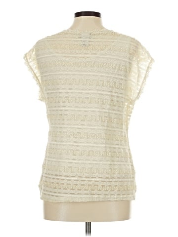 Covington Sleeveless Blouse (view 2)