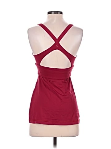 Lululemon Athletica Active Tank (view 2)