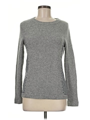 Market and Spruce Pullover Sweater (view 1)