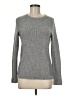Market and Spruce Gray Pullover Sweater Size M - photo 1