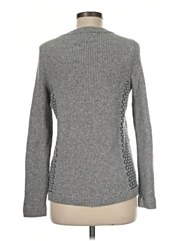 Market and Spruce Pullover Sweater (view 2)