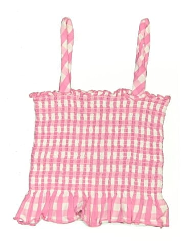 Ten Sixty Sherman Girls Sleeveless Top (view 2)
