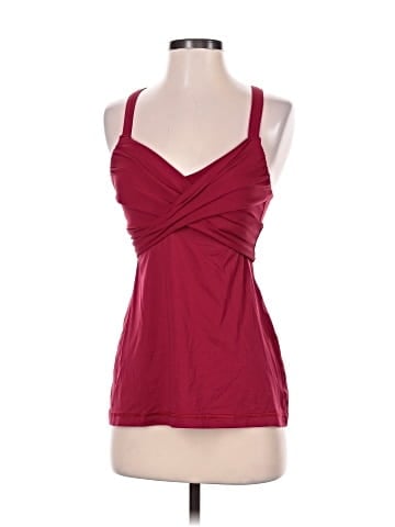Lululemon Athletica Active Tank (view 1)