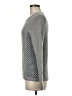 Market and Spruce Gray Pullover Sweater Size M - photo 5