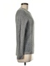 Market and Spruce Gray Pullover Sweater Size M - photo 4