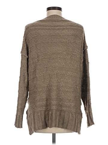 Easel Pullover Sweater (view 2)