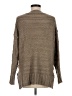 Easel Brown Pullover Sweater Size M - photo 2