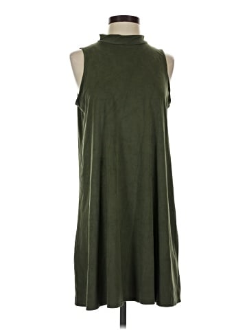 Tiana B. Casual Dress (view 1)