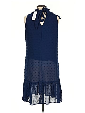 Hello Miz Cocktail Dress (view 2)
