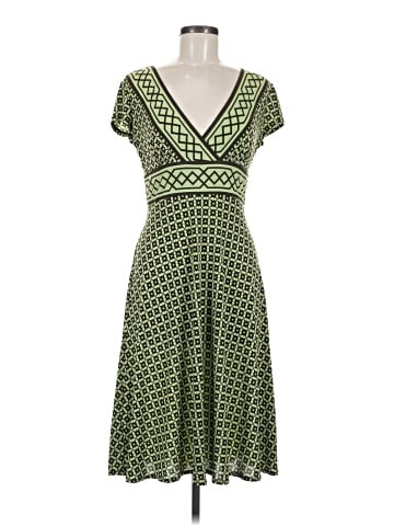 Maggy London Casual Dress (view 1)