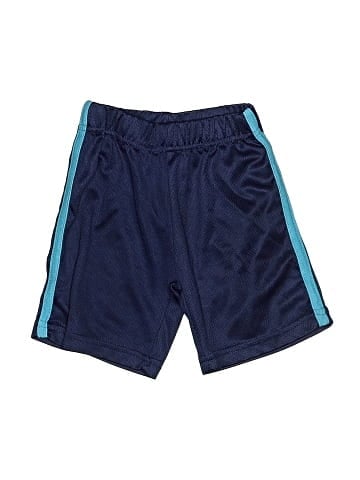 Pinkfong Athletic Shorts (view 1)