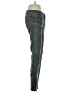 Free People Plaid Green Jeans Size 24 waist - photo 4