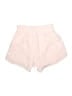 Lululemon Athletica Solid Pink Athletic Shorts Size 6 - photo 2