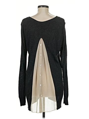 Lauren Vidal Pullover Sweater (view 2)