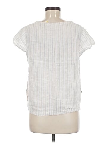 Cynthia Rowley TJX Short Sleeve Top (view 2)