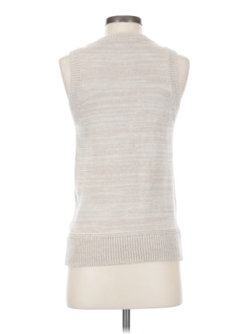 John & Jenn Sleeveless T-Shirt (view 2)