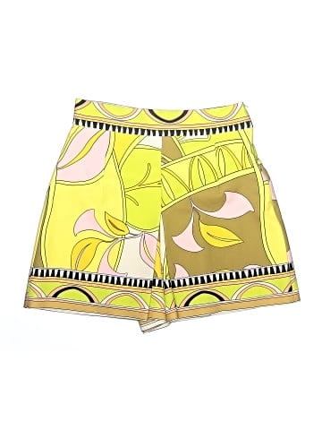 Zara Dressy Shorts (view 1)