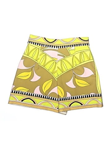 Zara Dressy Shorts (view 2)