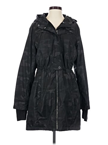 MICHAEL Michael Kors Raincoat (view 1)