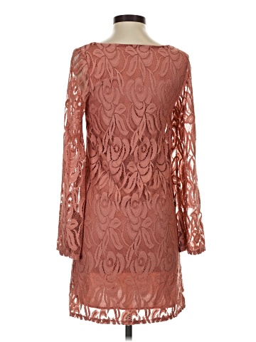 Dina Be Casual Dress (view 2)