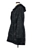 MICHAEL Michael Kors 100% Polyester Black Raincoat Size S (estimated) - photo 5