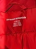 Amazon Essentials 100% Nylon Red Vest Size S - photo 6