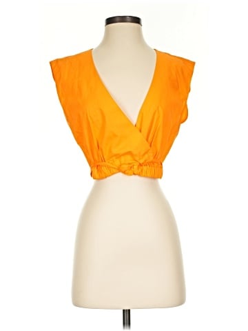 Nicholas Sleeveless Blouse (view 1)