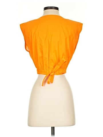 Nicholas Sleeveless Blouse (view 2)